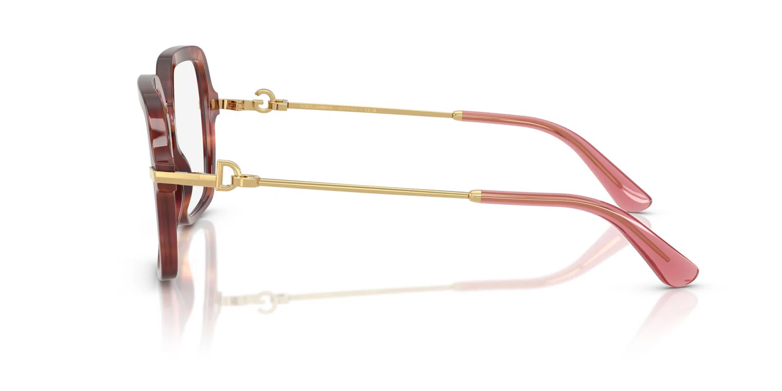 Dolce & Gabbana 3396 Eyeglasses - view 21
